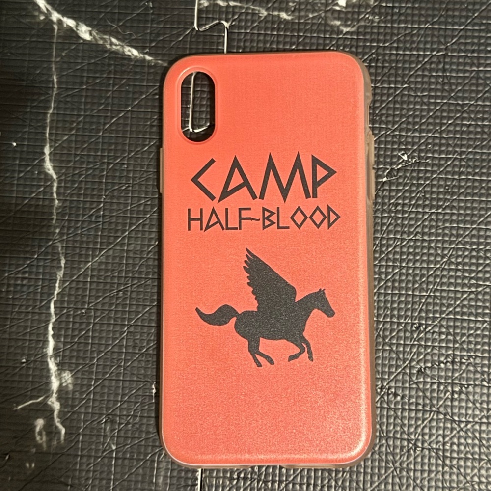 iPhone XR Phone case